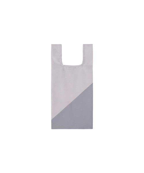 エコバッグ ブリッド リフレクト ショッピング baggu BRID REFLECT SHOPPING BAG M size | BRID | 18