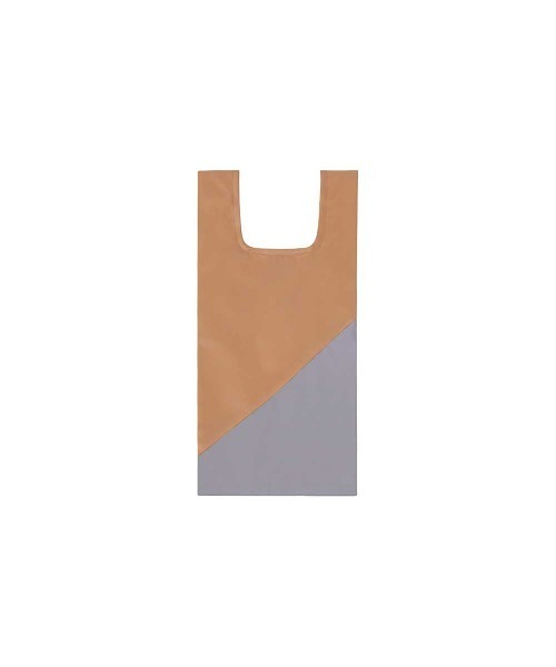 エコバッグ ブリッド リフレクト ショッピング baggu BRID REFLECT SHOPPING BAG M size | BRID | 19