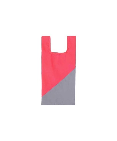 エコバッグ ブリッド リフレクト ショッピング baggu BRID REFLECT SHOPPING BAG M size | BRID | 20