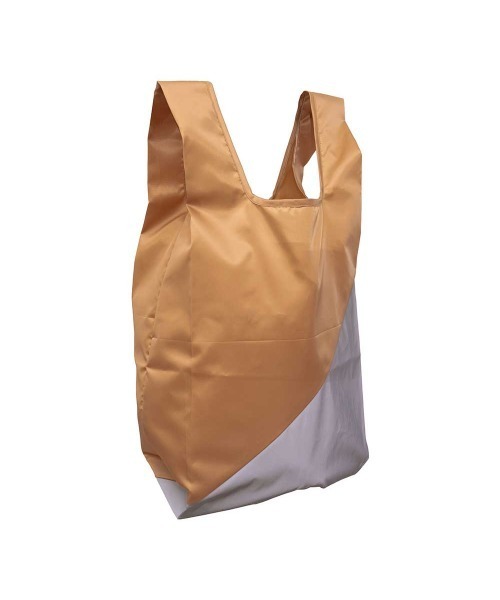 BRID（ブリッド） エコバッグ リフレクト ショッピング baggu BRID
