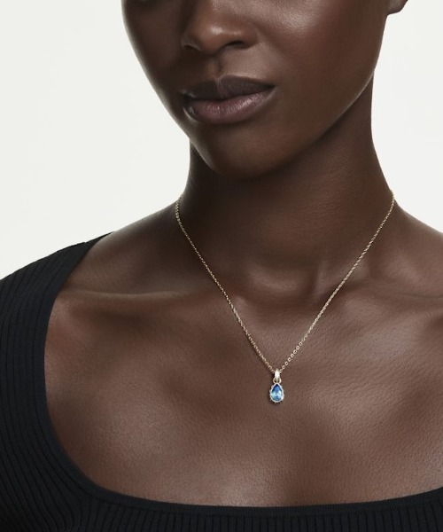 SWAROVSKI（スワロフスキー） ネックレス 「公式」「スワロフスキー