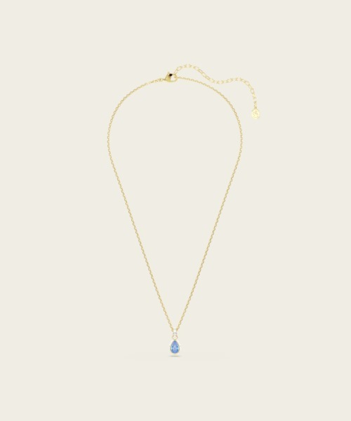 SWAROVSKI（スワロフスキー） ネックレス 「公式」「スワロフスキー