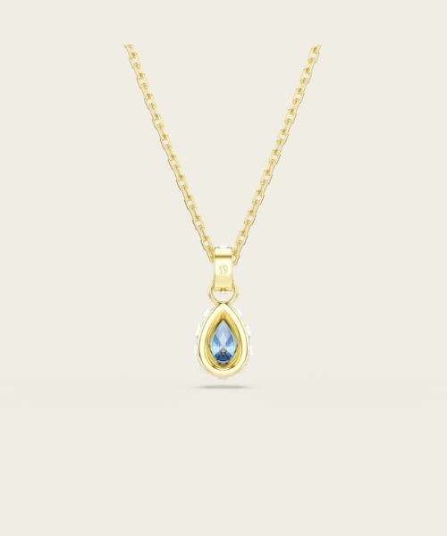 SWAROVSKI（スワロフスキー） ネックレス 「公式」「スワロフスキー