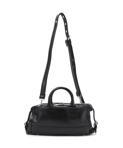 beautiful people - beautiful people ビューティフルピープル タンクトップ XS 黒 【古着】【中古】【送料無料】 beautiful people（ビューティフルピープル） ボストンバッグ