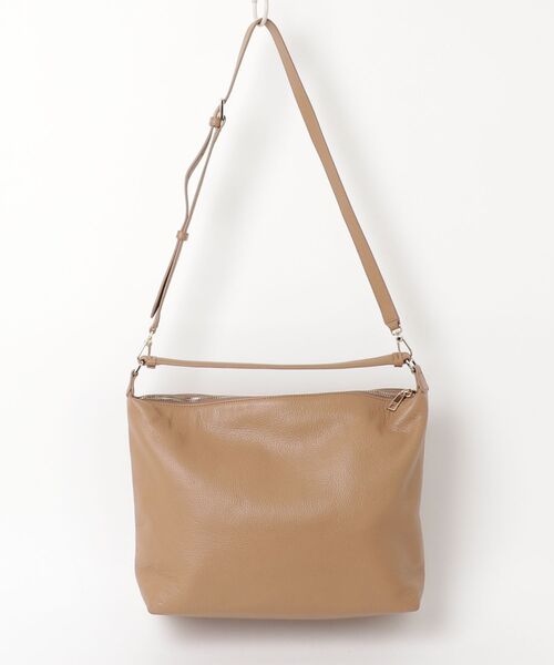 FURLA ハンドバッグ ベージュ 2way FURLA（フルラ） 2WAYバッグ - ベージュ レディース : ZOZOTOWN Yahoo