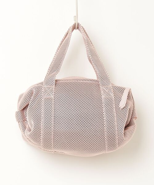 「Repetto」 ワンポイントハンドバッグ - ピンク レディース_画像2