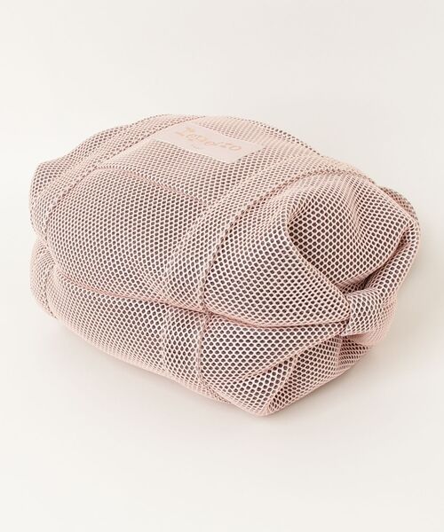 「Repetto」 ワンポイントハンドバッグ - ピンク レディース_画像3