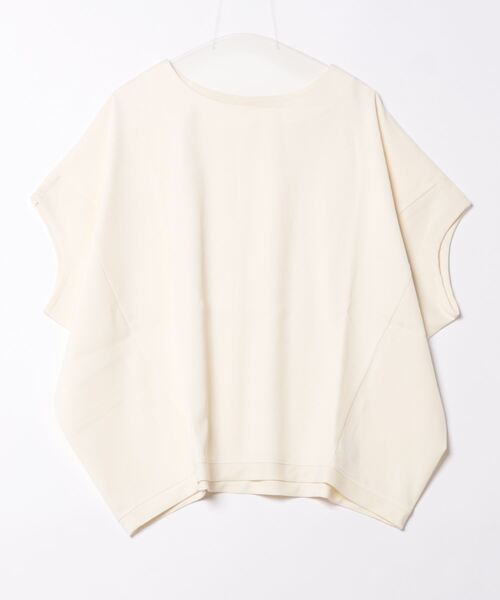 「and it_」 半袖ブラウス M-L グリーン レディース_画像7