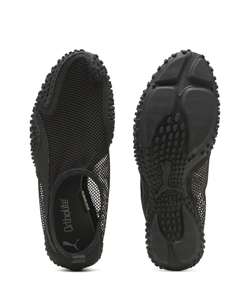 PUMA（プーマ） スニーカー 「」MOSTRO FLEX MESH レディース