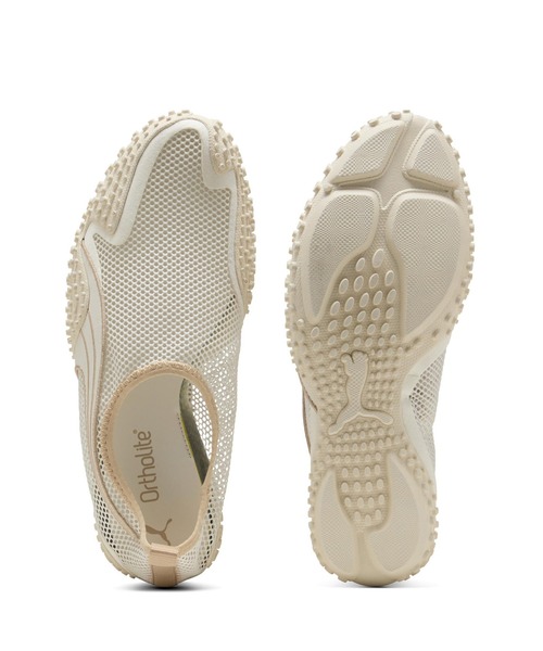 PUMA（プーマ） スニーカー 「」MOSTRO FLEX MESH レディース
