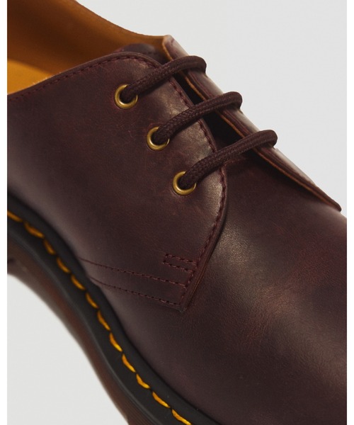 Dr.Martens（ドクターマーチン） シューズ 1461 3 ホール シューズ