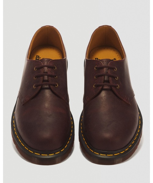 Dr.Martens（ドクターマーチン） シューズ 1461 3 ホール シューズ