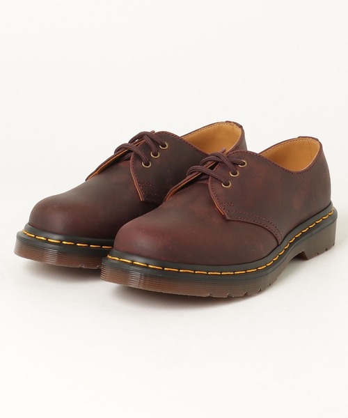 Dr.Martens（ドクターマーチン） シューズ 1461 3 ホール シューズ