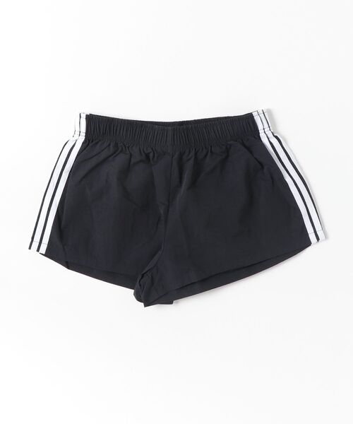 パンツ サイドライン ライトフィット ショートパンツ レディース