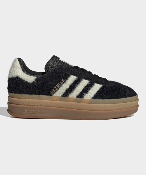 adidas（アディダス） スニーカー GAZELLE BOLD W / ガゼル ボールド