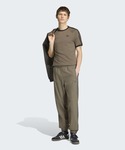 アディダス adidas tシャツ スリースト...の詳細画像4