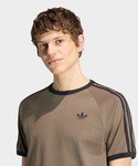 アディダス adidas tシャツ スリースト...の詳細画像2