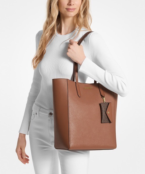 MICHAEL KORS（マイケルコース） トートバッグ FREE ブラウン