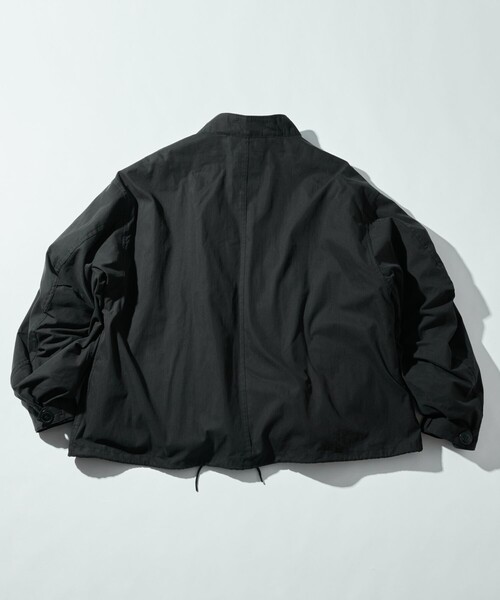 FREAK'S STORE（フリークスストア） モッズコート コート 限定展開