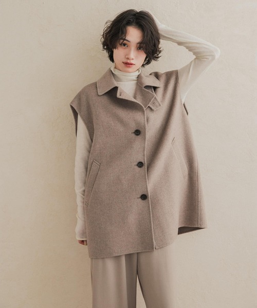 URBAN RESEARCH DOORS（アーバンリサーチドアーズ） コート アウター