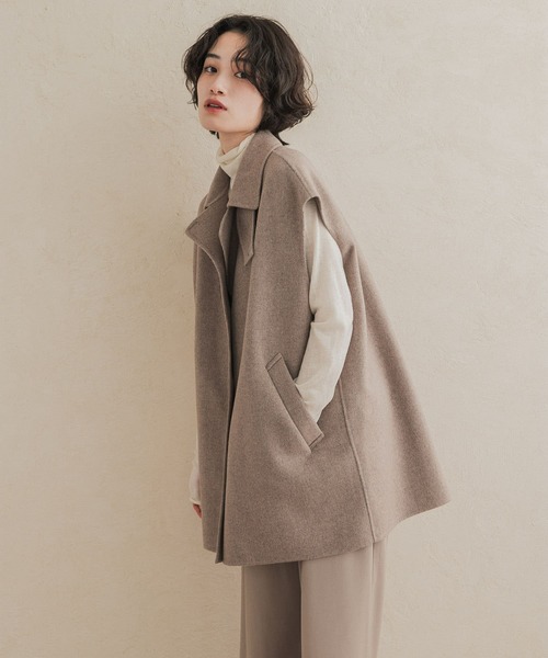 URBAN RESEARCH DOORS（アーバンリサーチドアーズ） コート アウター