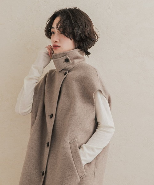 URBAN RESEARCH DOORS（アーバンリサーチドアーズ） コート アウター
