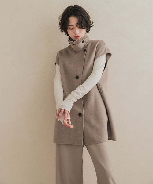 URBAN RESEARCH DOORS（アーバンリサーチドアーズ） コート アウター
