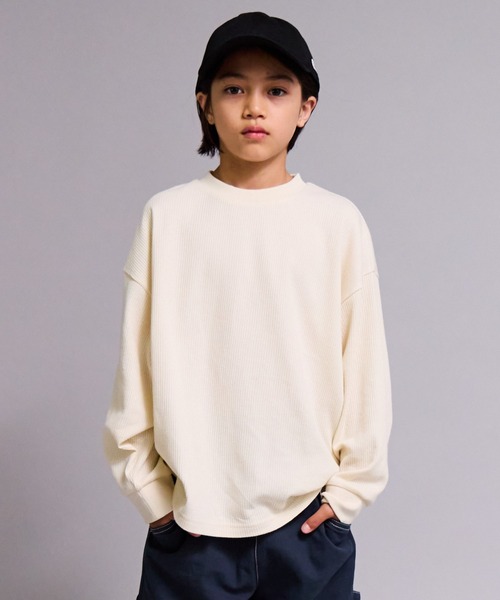 PAIRMANON STREET（ペアマノンストリート） tシャツ 「90-160cm