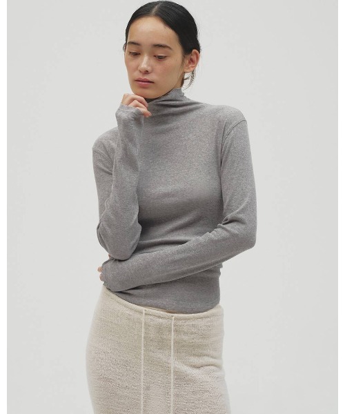 TODAYFUL（レディースTシャツ、カットソー）（色：ブラック系