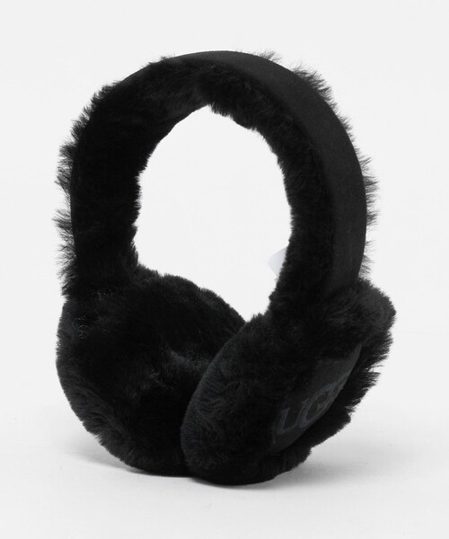 UGG Australia（アグオーストラリア） ugg 耳当て イヤーマフ 「UGG
