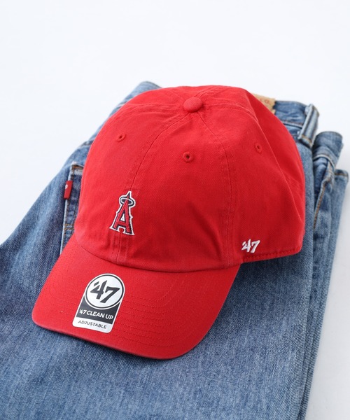 47（フォーティーセブン） キャップ 帽子 メンズ MLB公認 '47BRAND NY