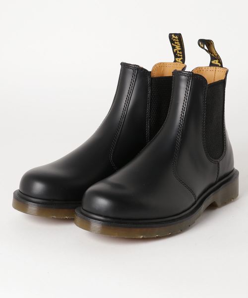 Dr.Martens（ドクターマーチン） ブーツ CHELSEA BOOT レディース