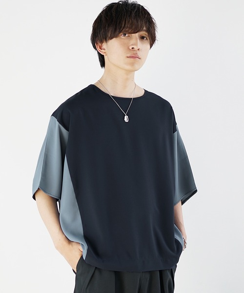 MinoriTY（マイノリティ） tシャツ 「MinoriTY」スムースタッチ