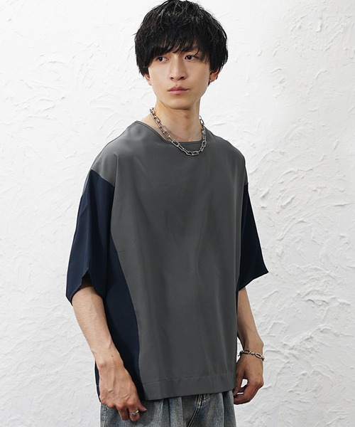 MinoriTY（マイノリティ） tシャツ 「MinoriTY」スムースタッチ