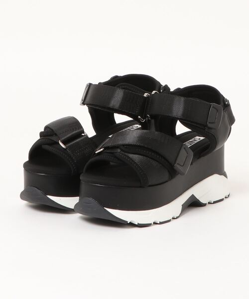 内祝い サンダル スニーカーソールサンダル 格安即決 Www Muslimaidusa Org