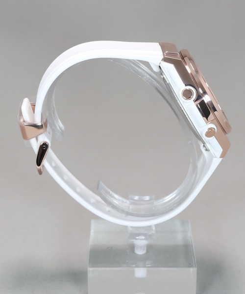 【新品未使用】BABY-G(ベイビージー) MSG-W600G-7AJF MSG-W600G-7AJF | CASIO