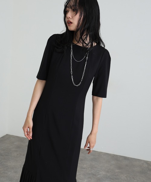 atlo（アトロ） パーティードレス ドレス 結婚式 パーティー ドレス