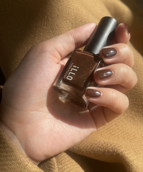 Ellno Loset（エルノロゼット） マニキュア ネイル iLLOネイル