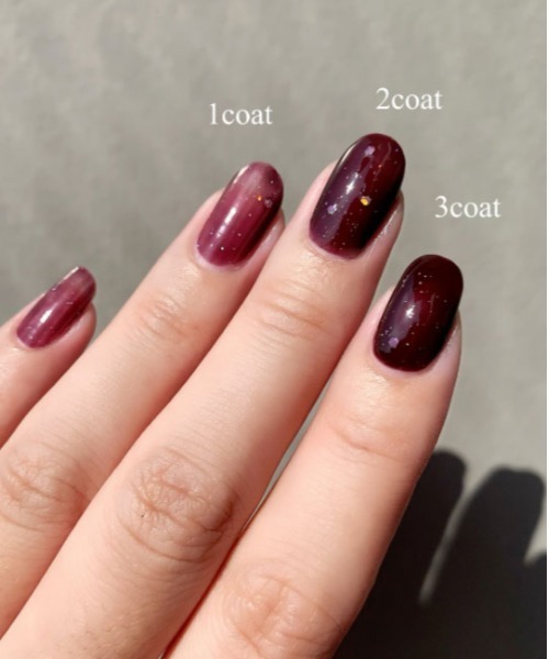 illo ネイル　まとめ売り ALL Nail color – iLLO Cosmetics