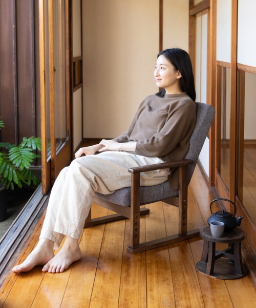 東京インテリア 座椅子（家具、インテリア用品）のおすすめ人気