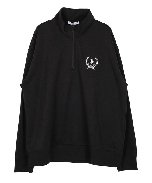 U.S. POLO ASSN.（ユーエスポロアッスン） トレーナー スウェット US