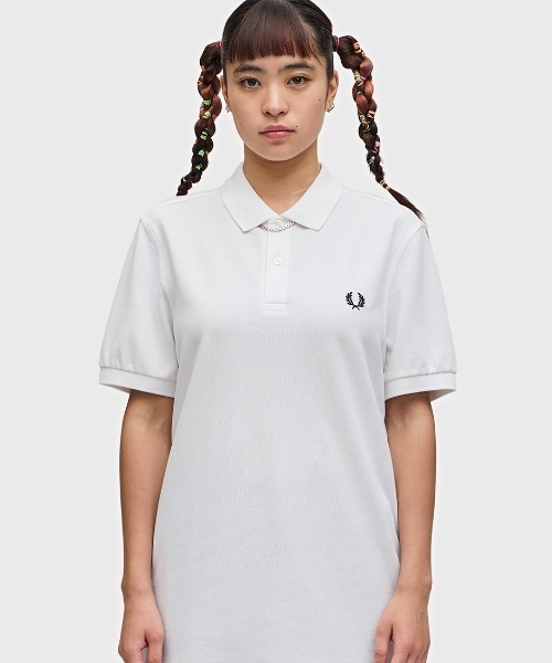 ポロシャツ The Fred Perry Shirt - M6000 メンズ レディース 