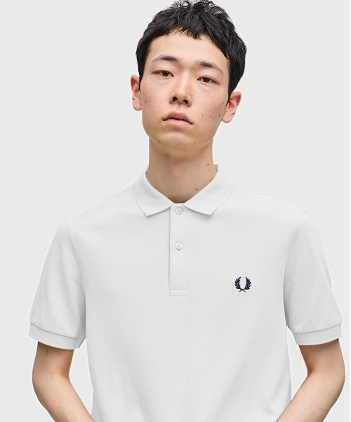 ポロシャツ The Fred Perry Shirt - M6000 メンズ レディース  