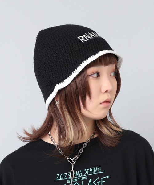 ポータークラシック　ニットキャップ　新品　レア　キャップ PORTER CLASSIC（ポータークラシック）の「PORTER CLASSIC