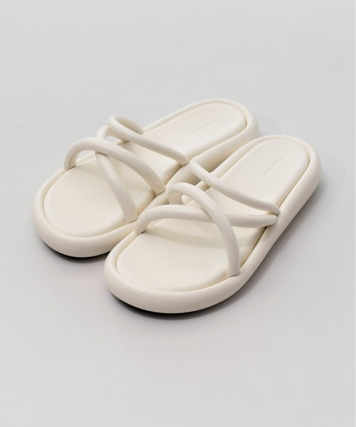 メゾンスペシャルサンダル MAISON SPECIAL サンダル 「UNISEX」「SPECIAL SHOES FACTORY