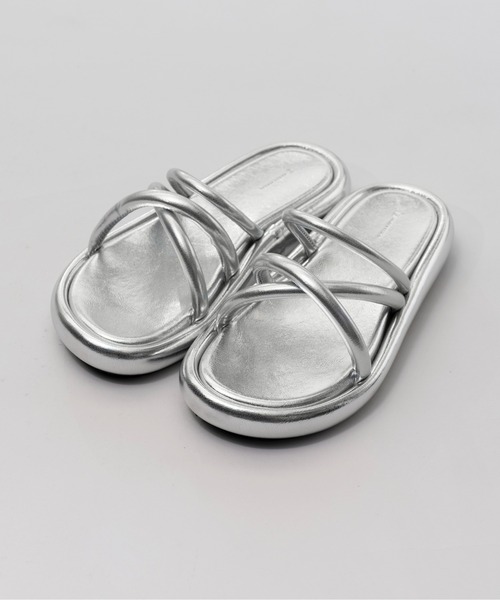 メゾンスペシャルサンダル MAISON SPECIAL サンダル 「UNISEX」「SPECIAL SHOES FACTORY