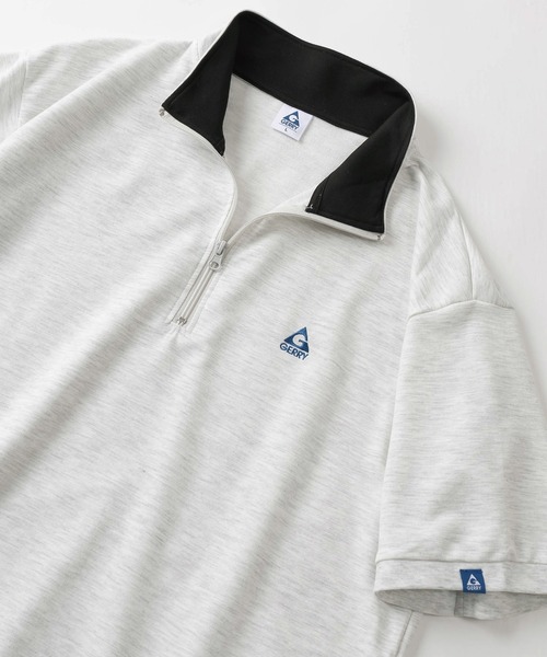 GERRY（ジェリー） tシャツ 「0」「GERRY/ジェリー」ブランドロゴ ワン