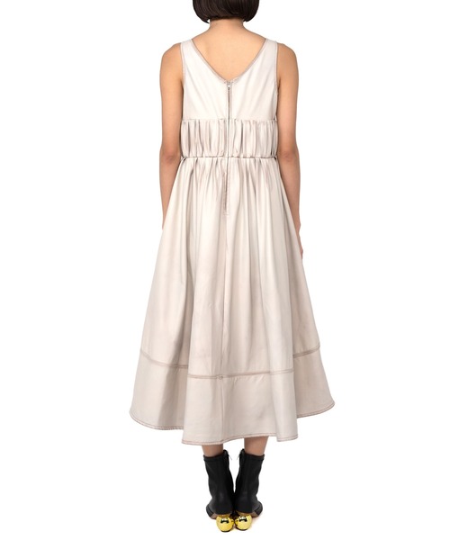 MAISON MIHARA YASUHIRO（メゾン ミハラヤスヒロ） ワンピース