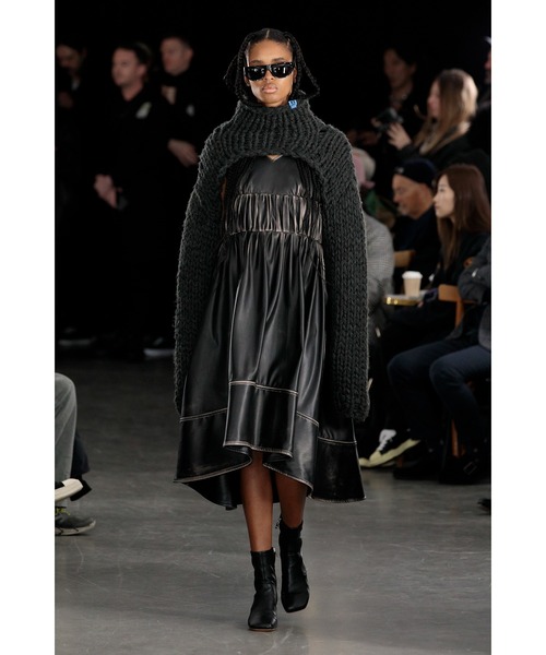 MAISON MIHARA YASUHIRO（メゾン ミハラヤスヒロ） ワンピース