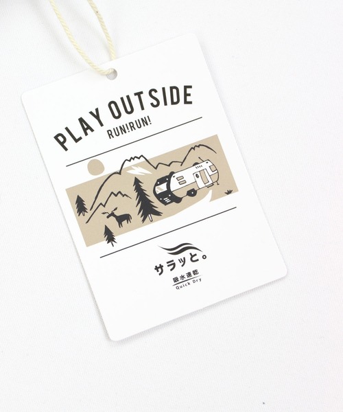 SKAPE（エスケープ） トレーナー ラピートトレーナー キッズ 子供服